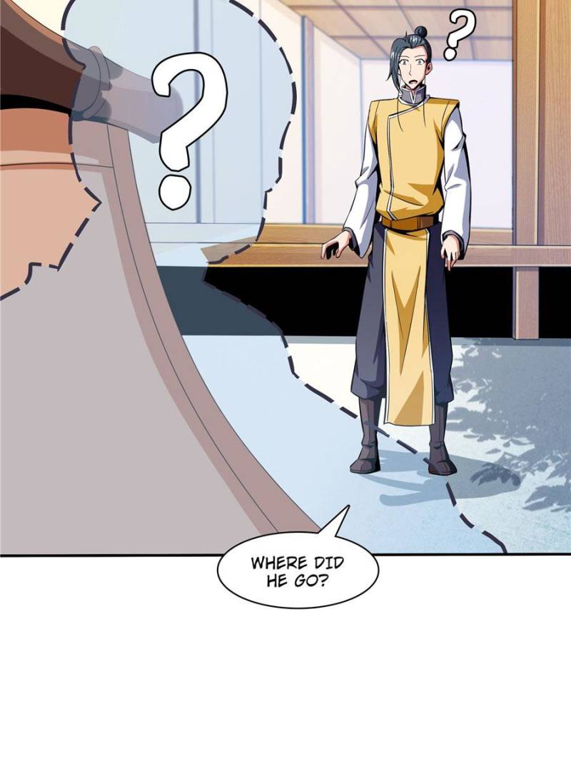 Library of Heaven’s Path chapter 81 page 51