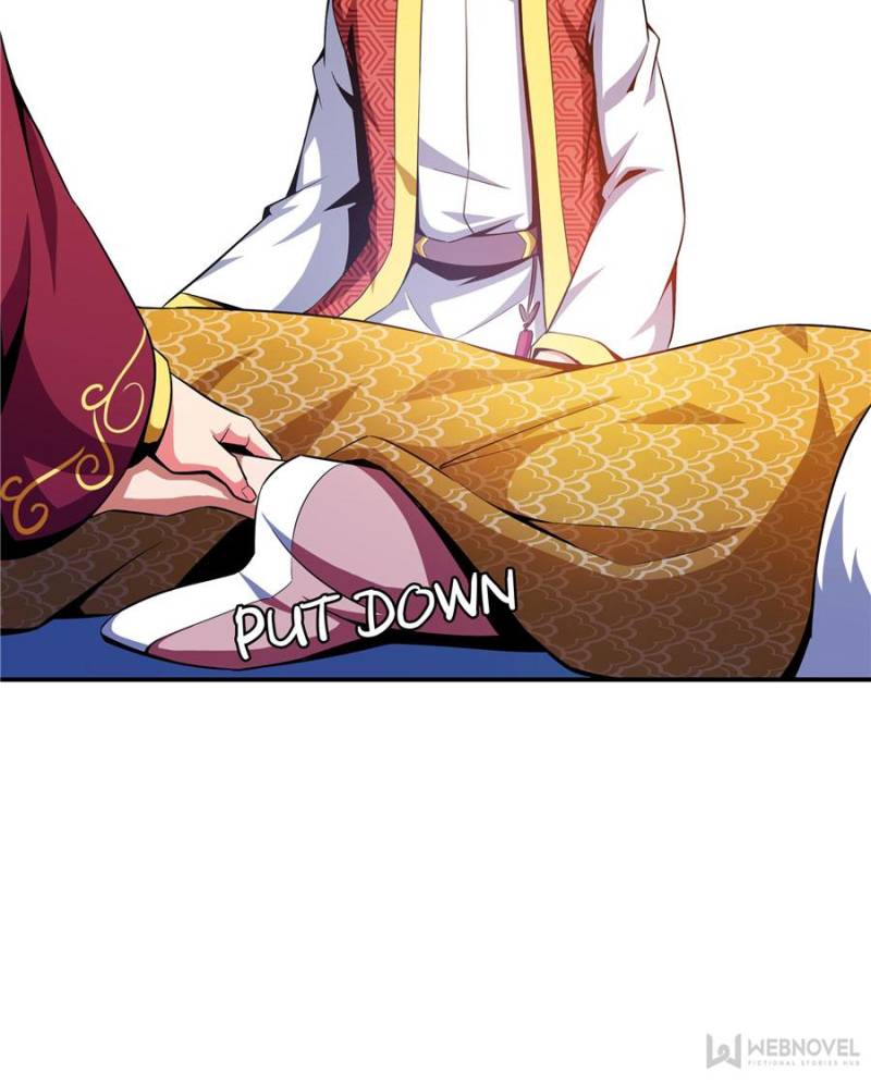 Library of Heaven’s Path chapter 81 page 6