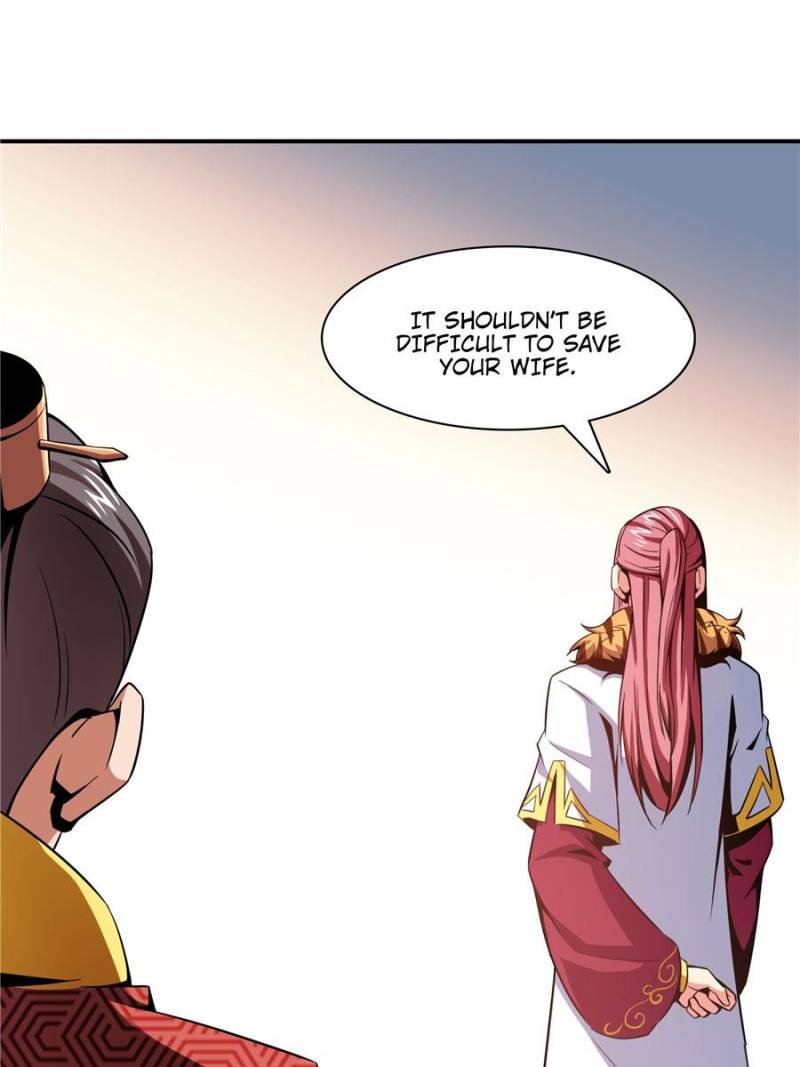 Library of Heaven’s Path chapter 81 page 7