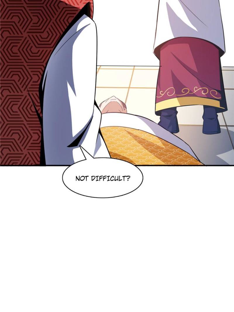 Library of Heaven’s Path chapter 81 page 8