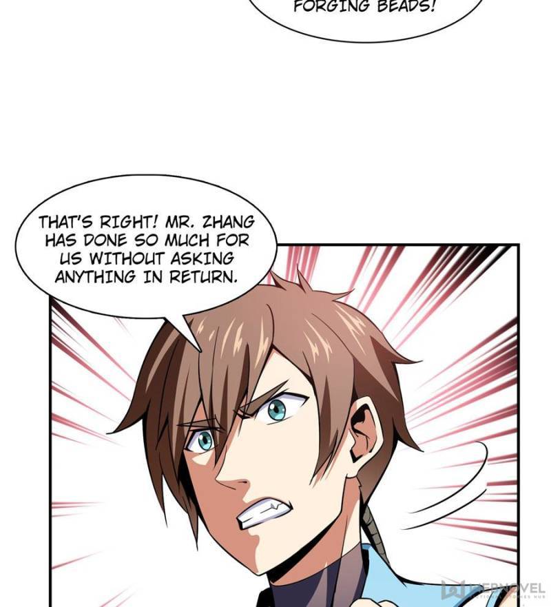 Library of Heaven’s Path chapter 87 page 16