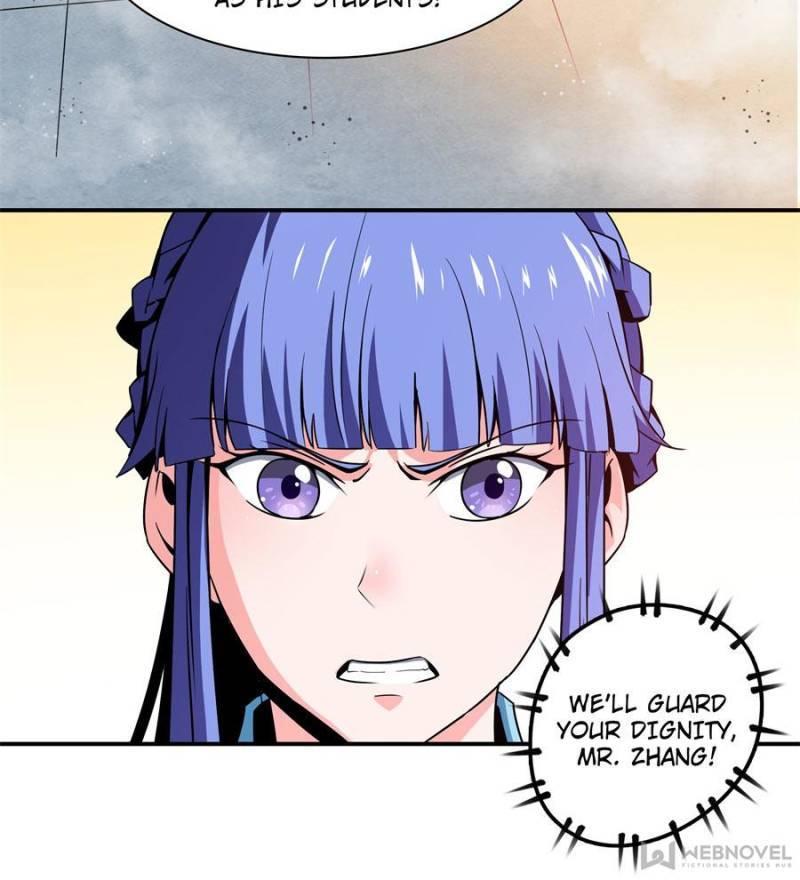 Library of Heaven’s Path chapter 87 page 19