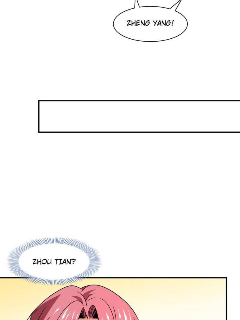 Library of Heaven’s Path chapter 87 page 27