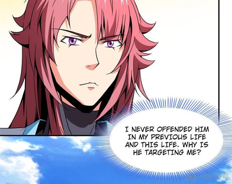 Library of Heaven’s Path chapter 87 page 28