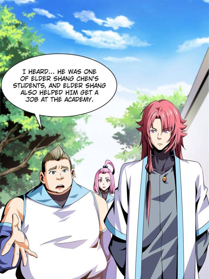 Library of Heaven’s Path chapter 87 page 29