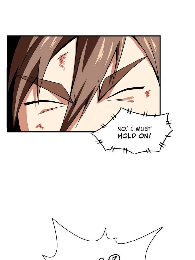 Library of Heaven’s Path chapter 87 page 38