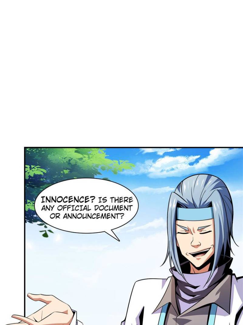 Library of Heaven’s Path chapter 87 page 4