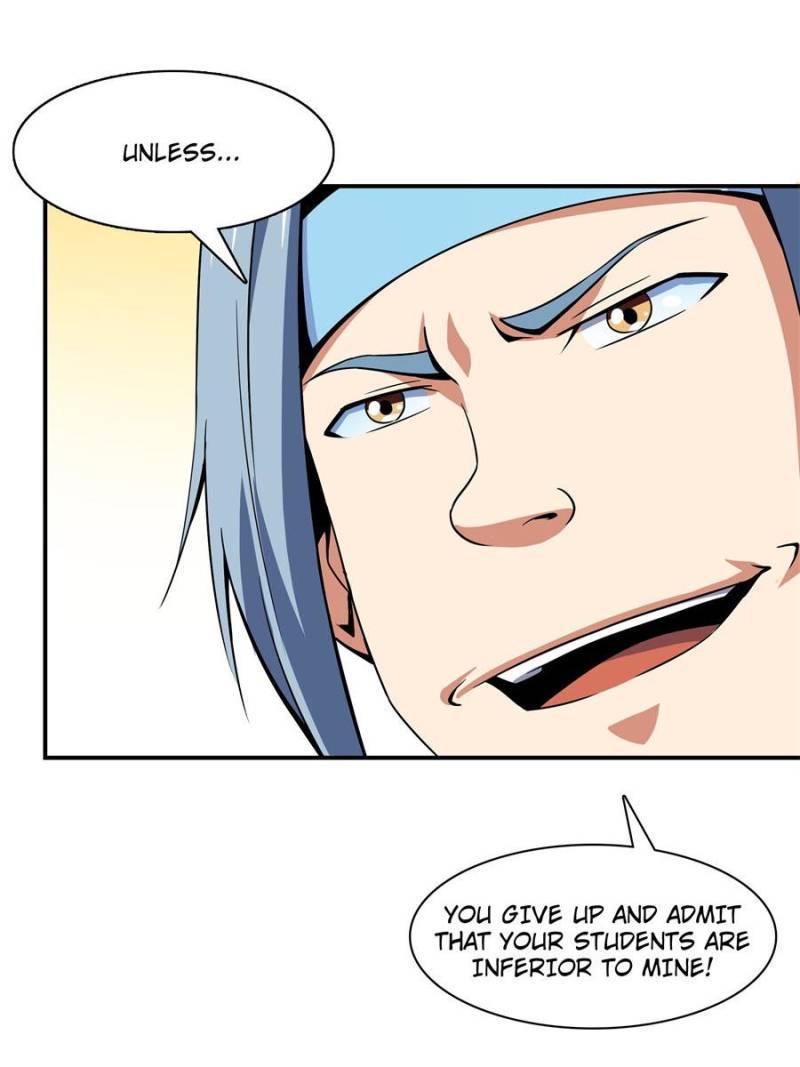 Library of Heaven’s Path chapter 87 page 47