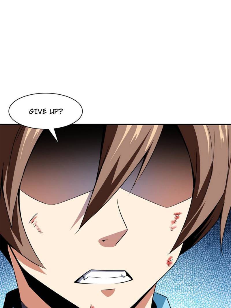 Library of Heaven’s Path chapter 87 page 48