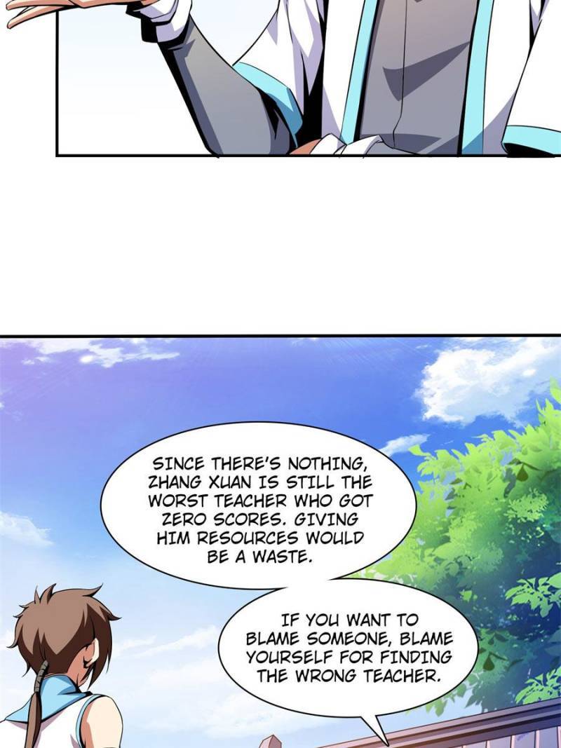 Library of Heaven’s Path chapter 87 page 5