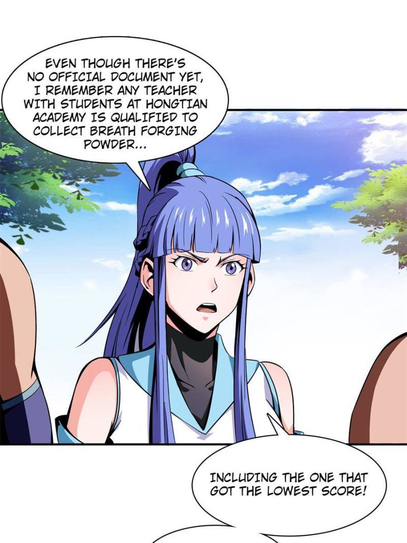 Library of Heaven’s Path chapter 87 page 7