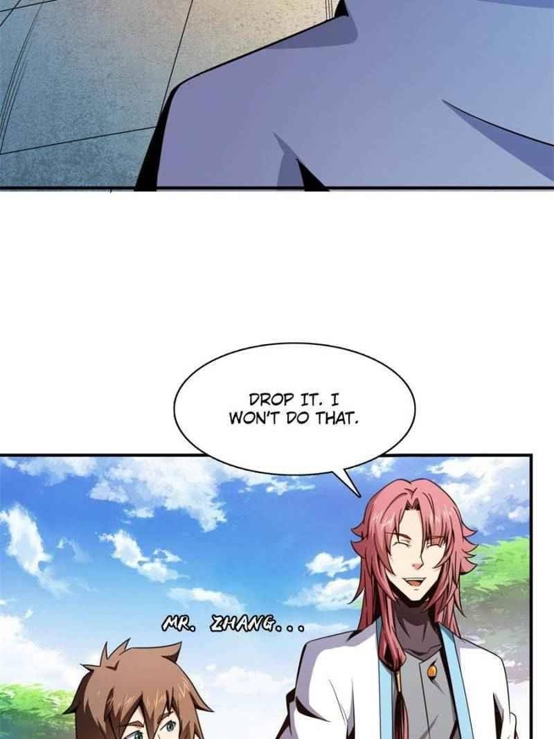 Library of Heaven’s Path chapter 88 page 2