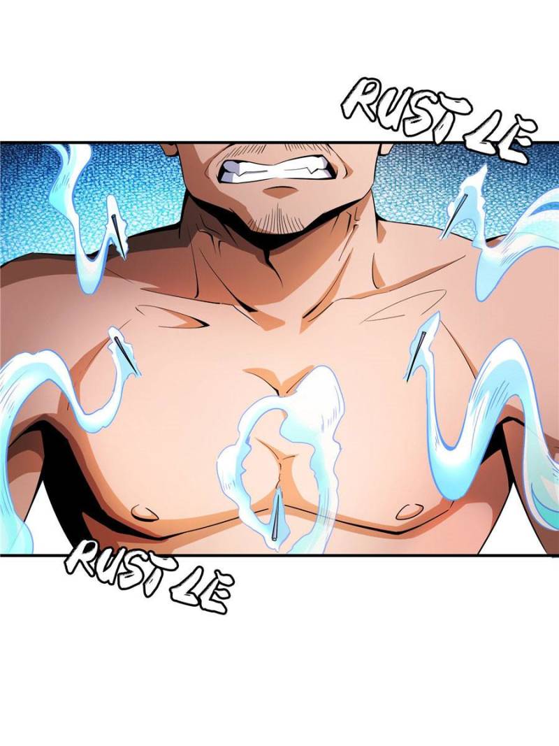 Library of Heaven’s Path chapter 91 page 1