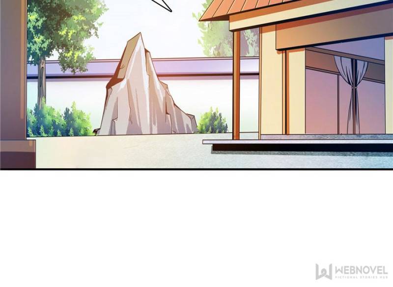 Library of Heaven’s Path chapter 91 page 12