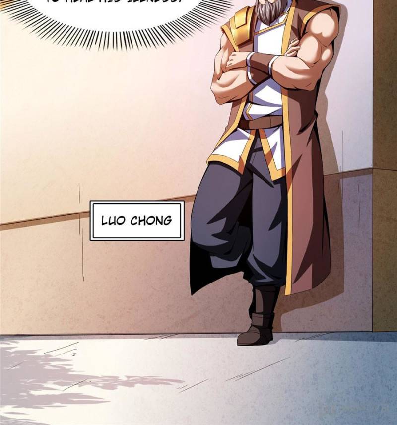 Library of Heaven’s Path chapter 91 page 18