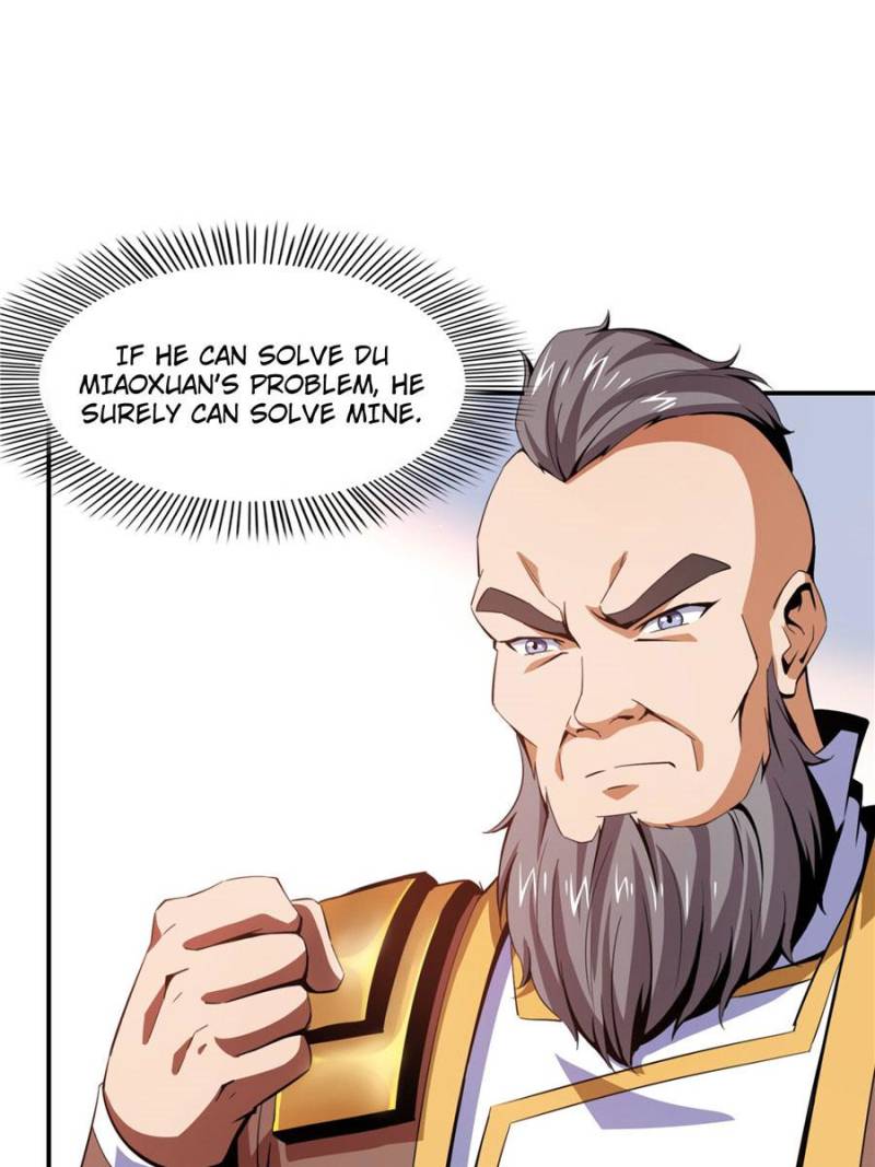 Library of Heaven’s Path chapter 91 page 19