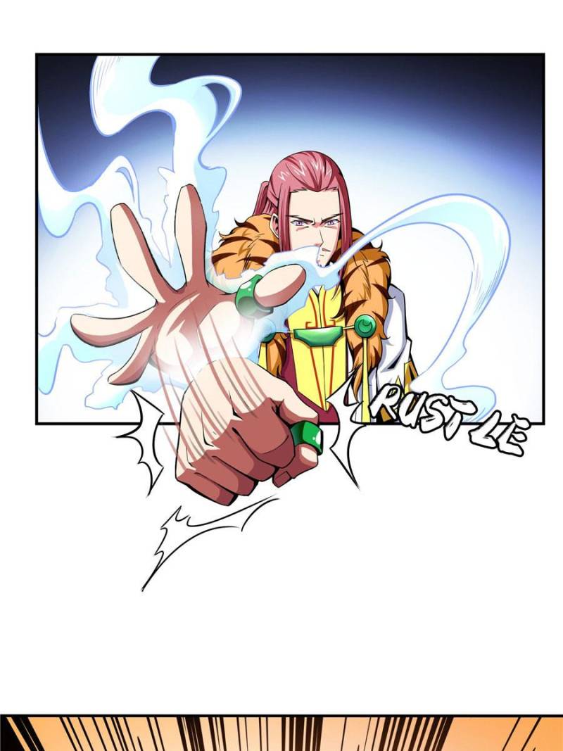 Library of Heaven’s Path chapter 91 page 2