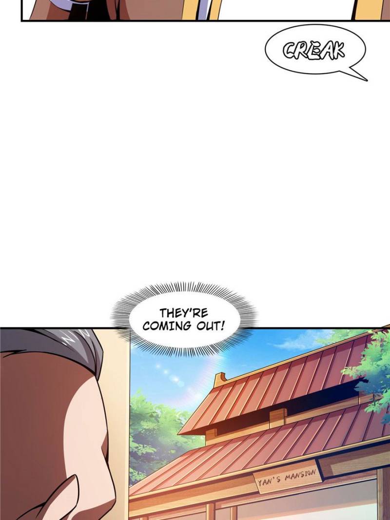 Library of Heaven’s Path chapter 91 page 20