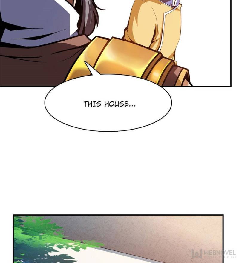 Library of Heaven’s Path chapter 91 page 27