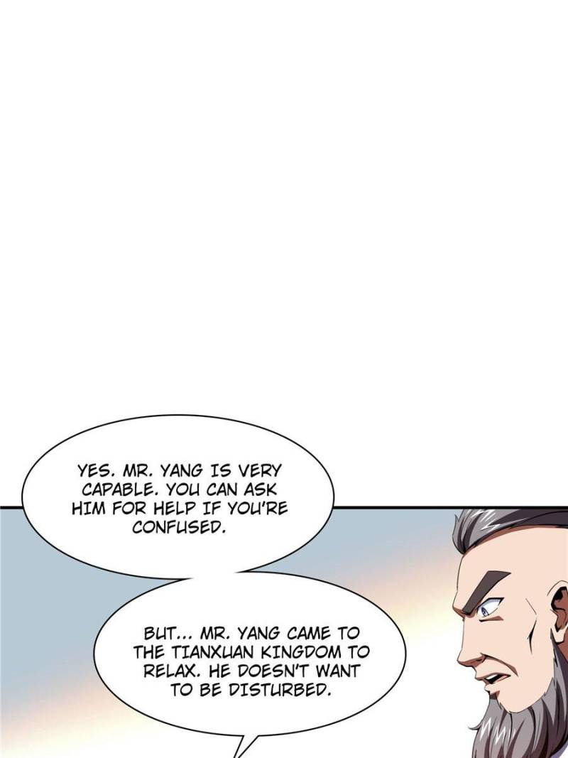 Library of Heaven’s Path chapter 91 page 29