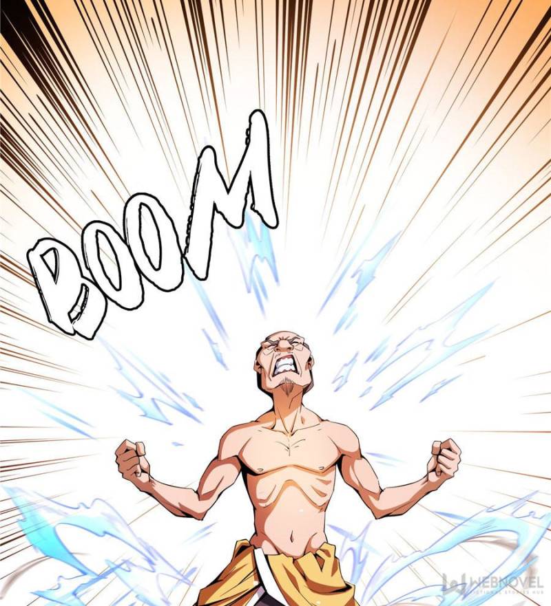 Library of Heaven’s Path chapter 91 page 3