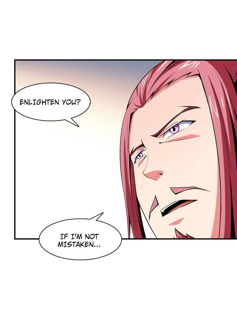 Library of Heaven’s Path chapter 91 page 43