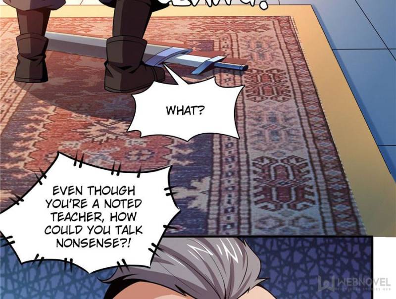 Library of Heaven’s Path chapter 91 page 45