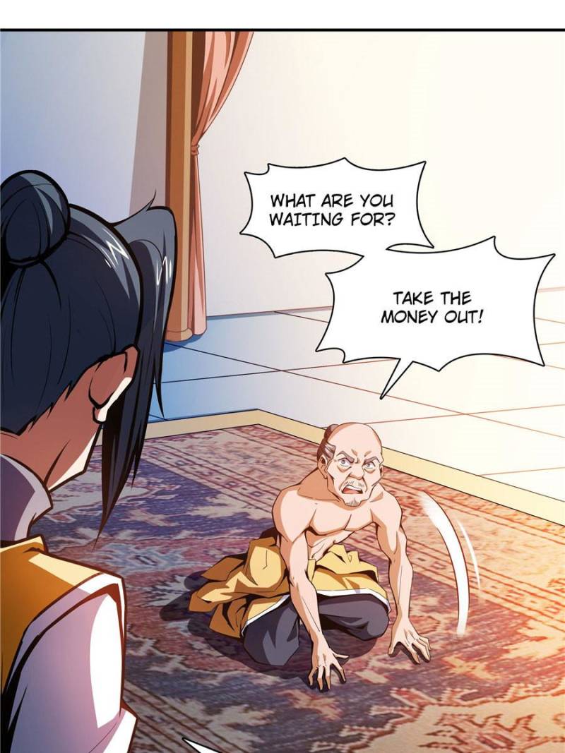 Library of Heaven’s Path chapter 91 page 7