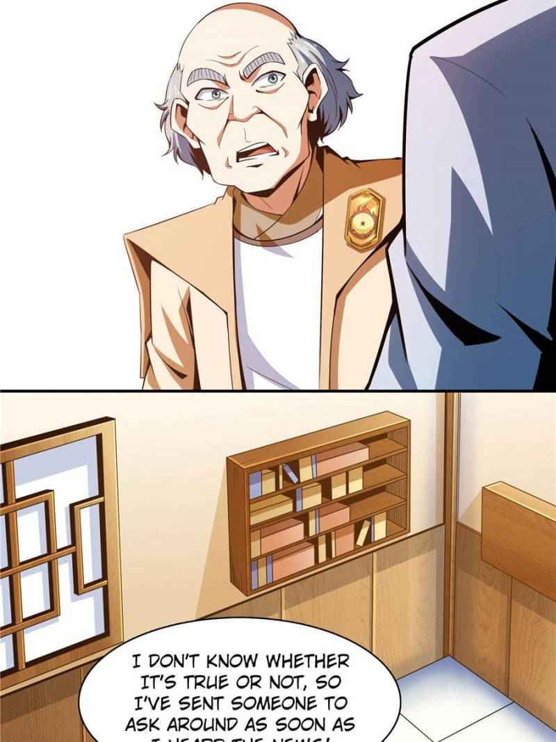 Library of Heaven’s Path chapter 93 page 10