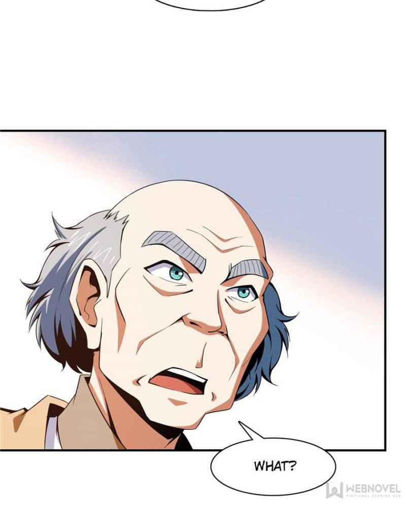 Library of Heaven’s Path chapter 93 page 12