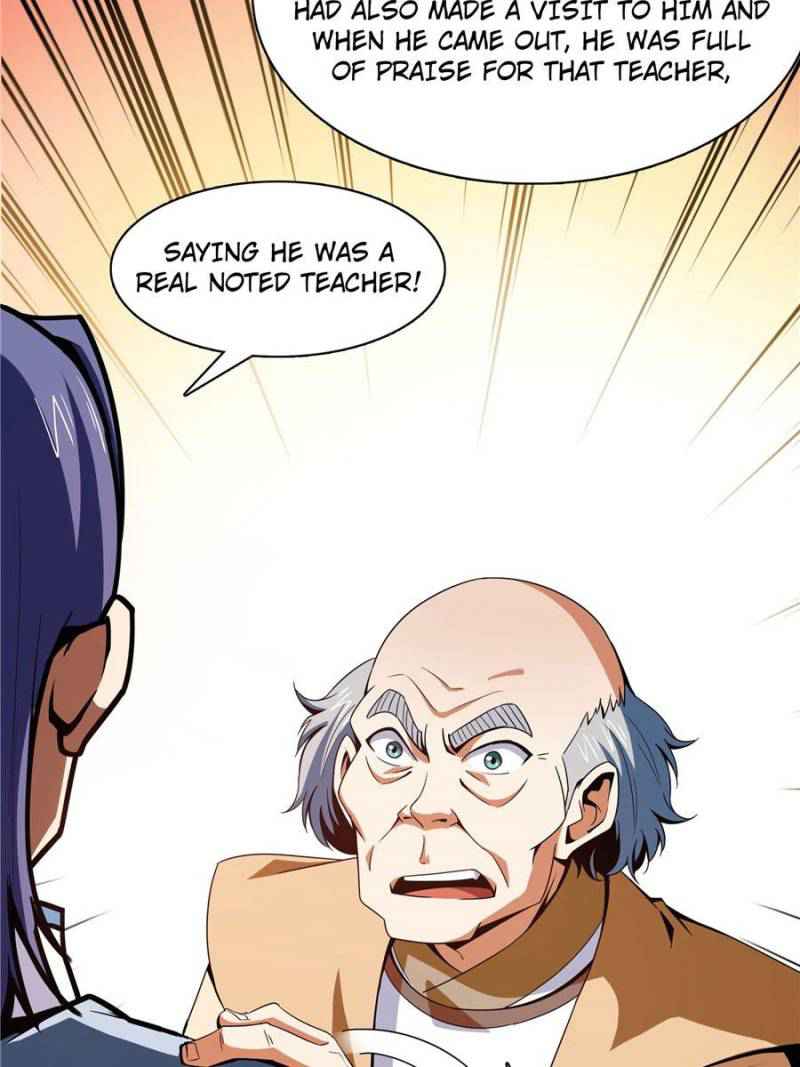 Library of Heaven’s Path chapter 93 page 14