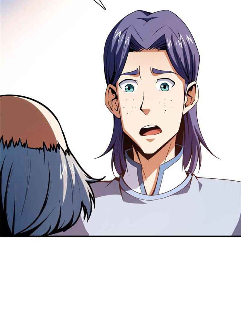 Library of Heaven’s Path chapter 93 page 16