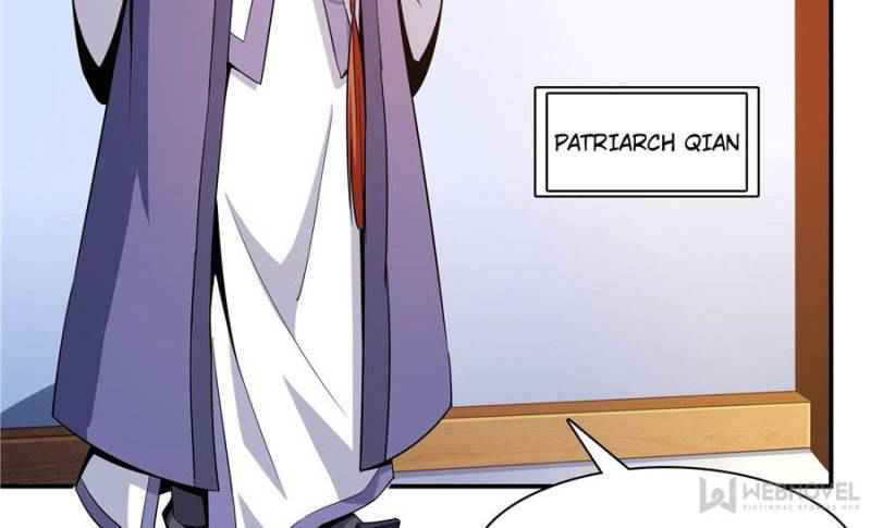 Library of Heaven’s Path chapter 93 page 21