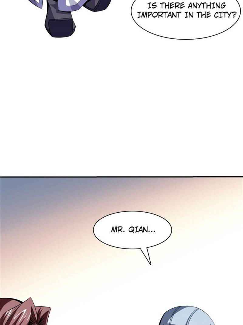 Library of Heaven’s Path chapter 93 page 22