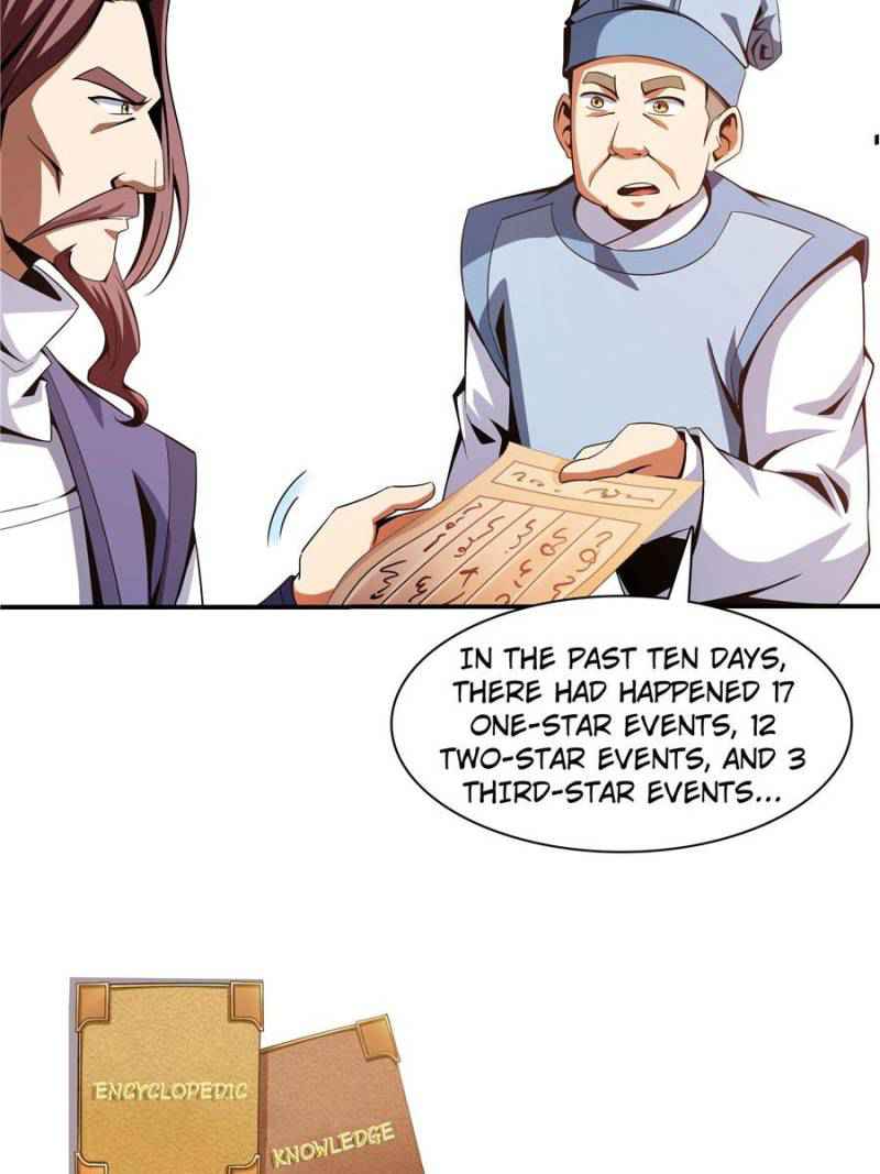 Library of Heaven’s Path chapter 93 page 23