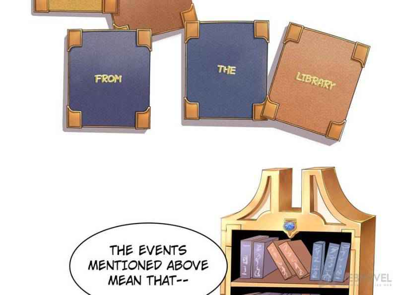 Library of Heaven’s Path chapter 93 page 24