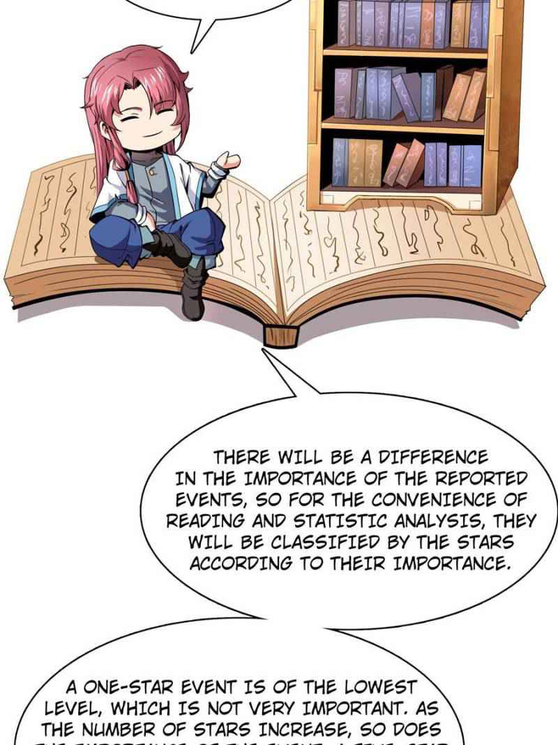 Library of Heaven’s Path chapter 93 page 25