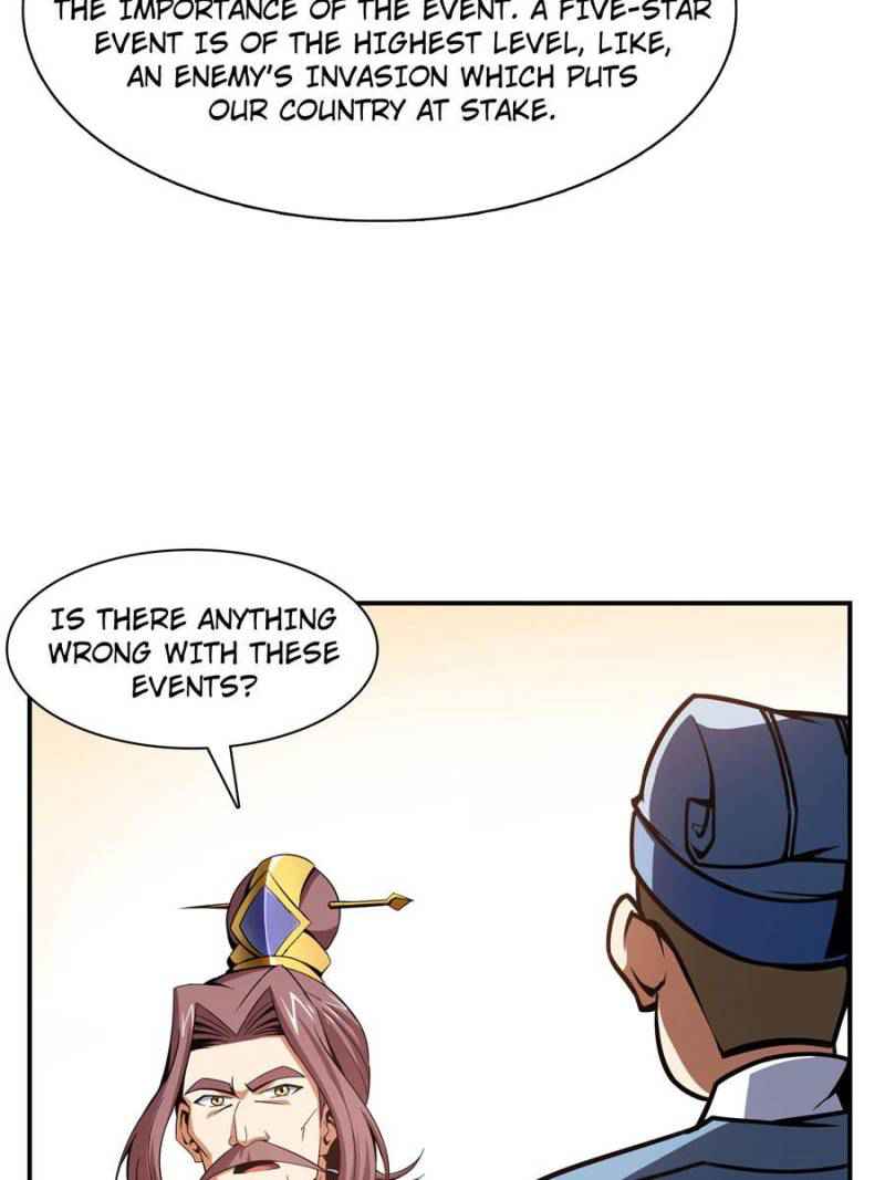 Library of Heaven’s Path chapter 93 page 26