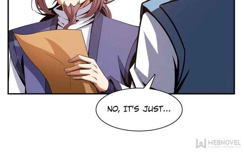 Library of Heaven’s Path chapter 93 page 27