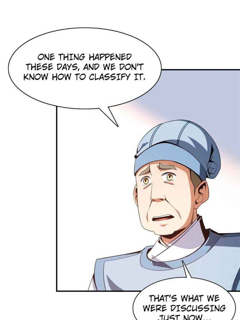 Library of Heaven’s Path chapter 93 page 28