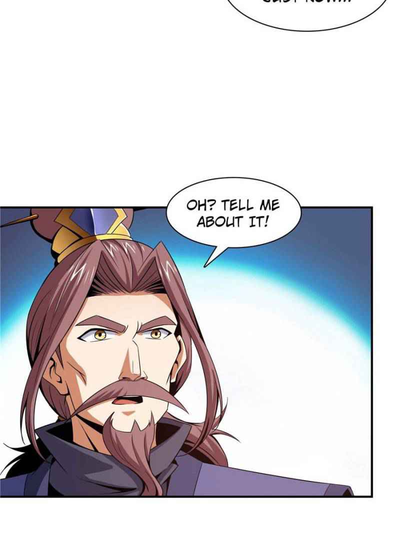 Library of Heaven’s Path chapter 93 page 29