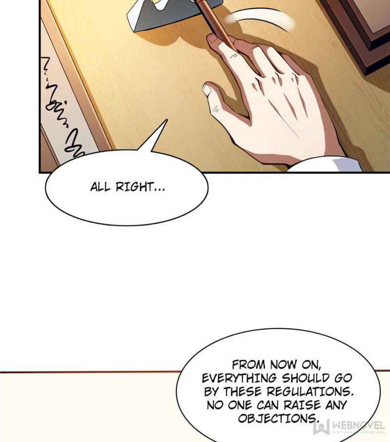 Library of Heaven’s Path chapter 93 page 3