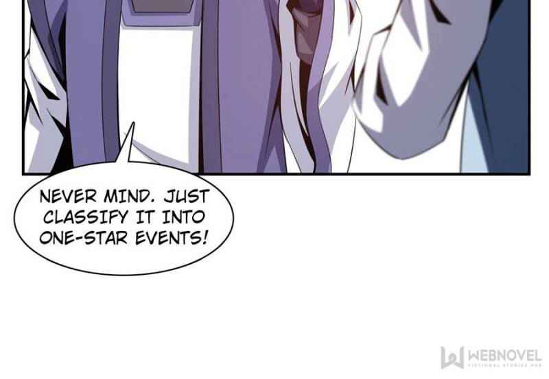 Library of Heaven’s Path chapter 93 page 33