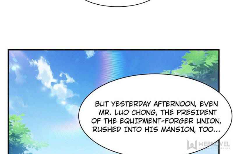 Library of Heaven’s Path chapter 93 page 36