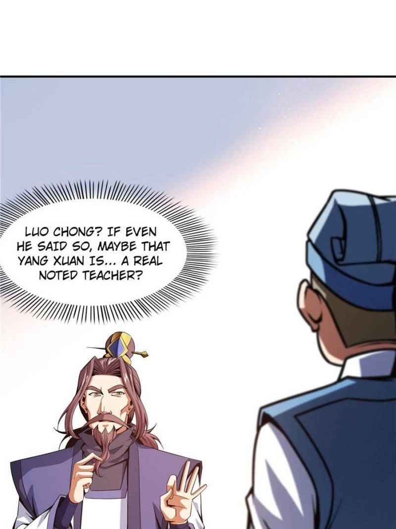 Library of Heaven’s Path chapter 93 page 38