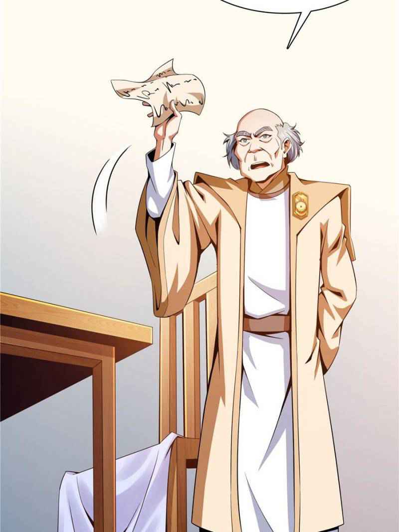 Library of Heaven’s Path chapter 93 page 4