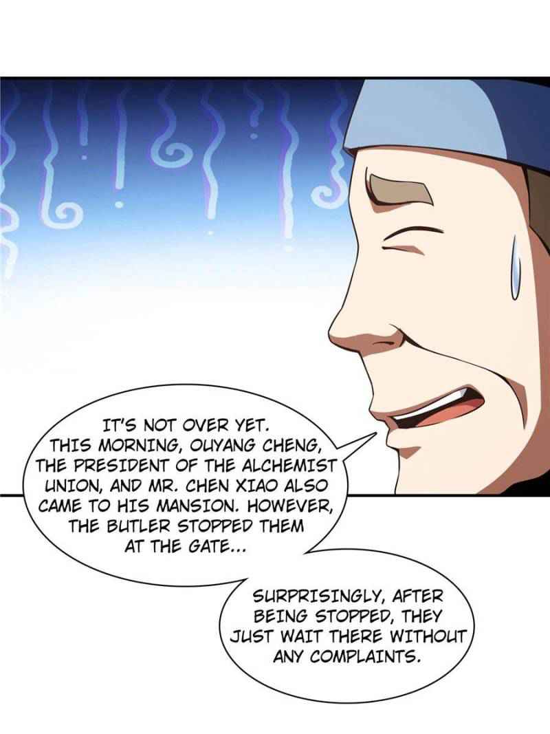 Library of Heaven’s Path chapter 93 page 40