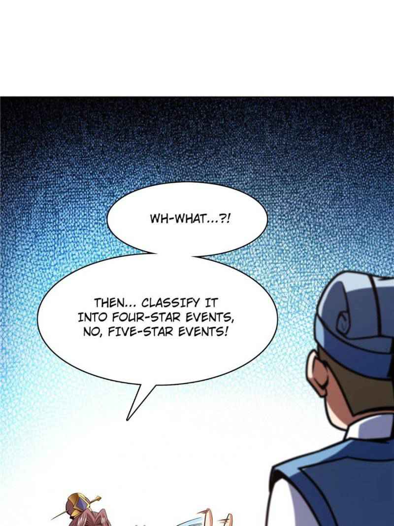 Library of Heaven’s Path chapter 93 page 41