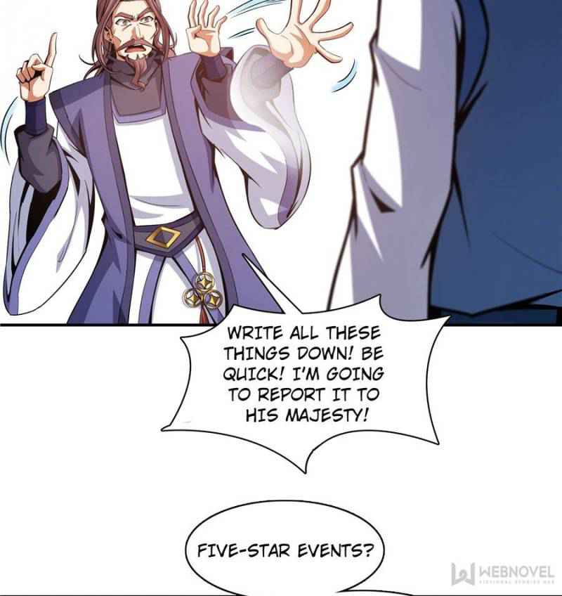 Library of Heaven’s Path chapter 93 page 42