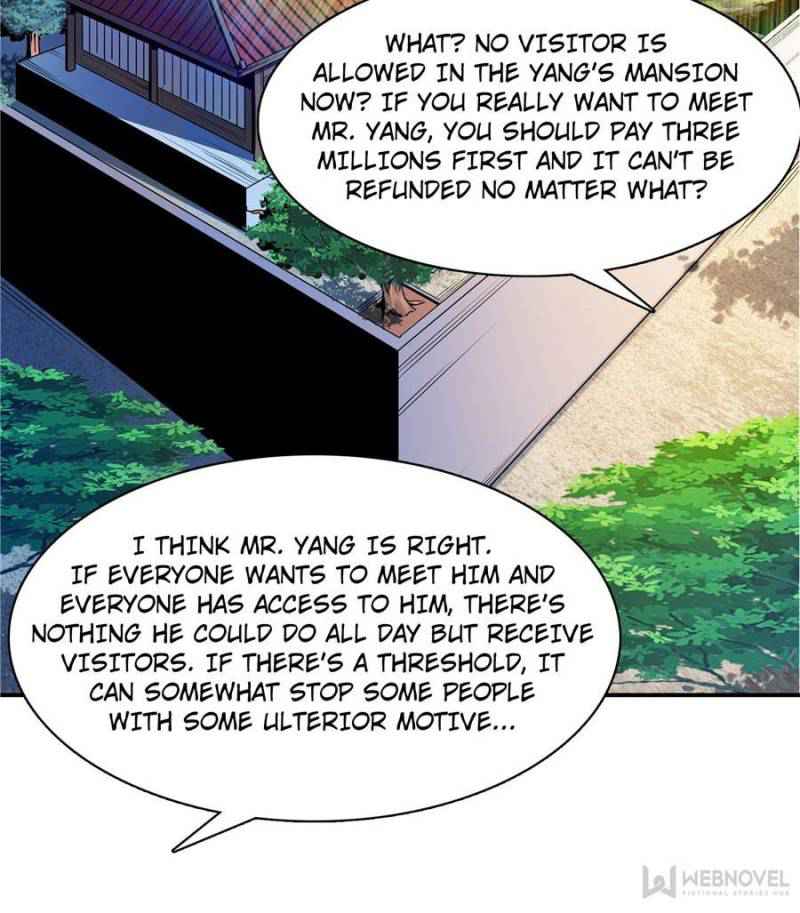 Library of Heaven’s Path chapter 93 page 45